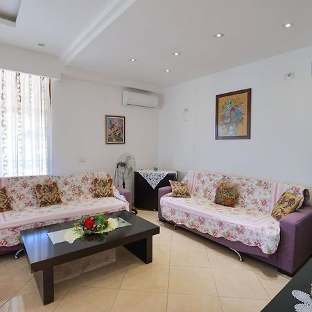 Arijons Apartments Sarande Luaran gambar