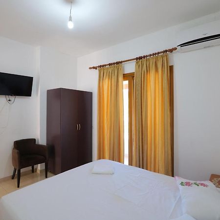 Arijons Apartments Sarande Luaran gambar
