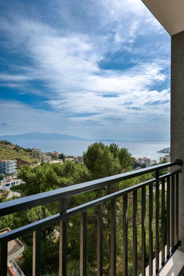 Arijons Apartments Sarande Luaran gambar