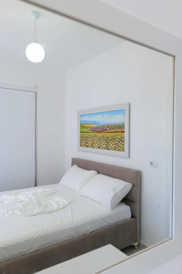 Arijons Apartments Sarande Luaran gambar